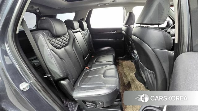Hyundai Palisade id 4672546 из Кореи 34