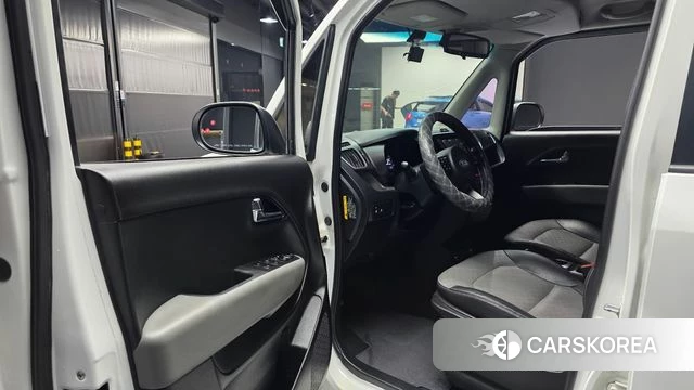 Kia The New Ray id 3942605 из Кореи 20