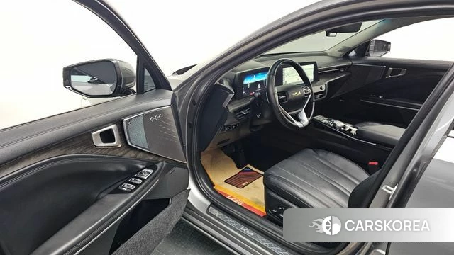 Kia K8 id 4745832 из Кореи 31