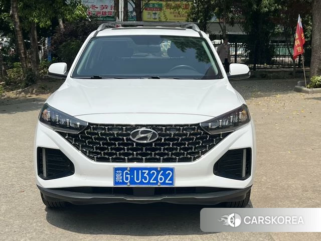 Hyundai ix35 id 4026802 из Китая 15