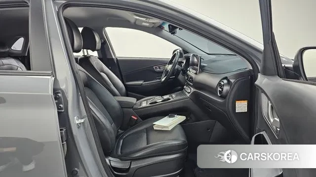 Hyundai Kona Electric id 3459548 из Кореи 20
