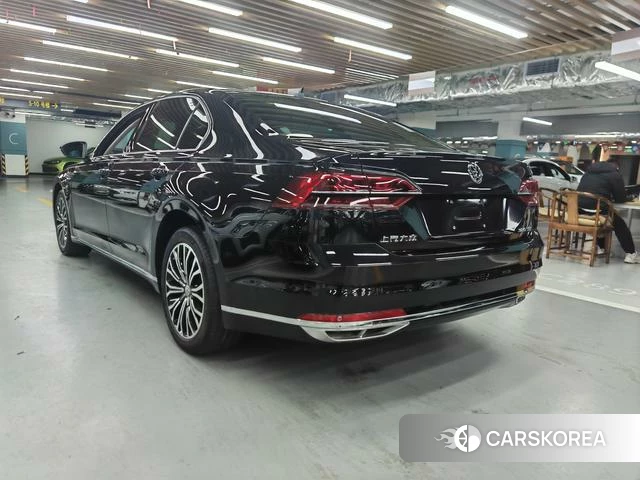 Volkswagen Huiang id 3895936 из Китая 15