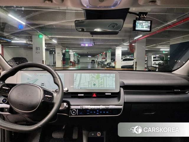 Hyundai Ionic 5 id 4917934 из Кореи 20