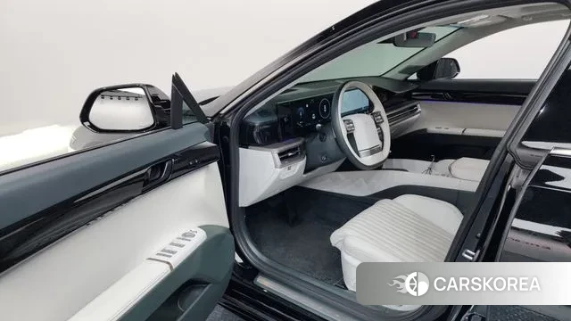 Hyundai Grandeur Hybrid (GN7) id 3405091 из Кореи 20