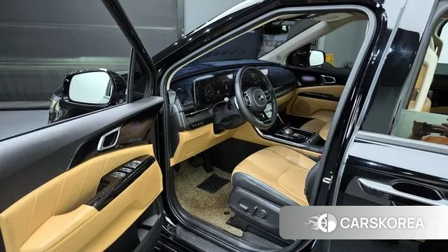 Kia Carnival 4th generation id 3577547 из Кореи 20