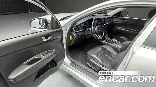 Kia The New K5 2nd generation id 2855614 из Кореи 20