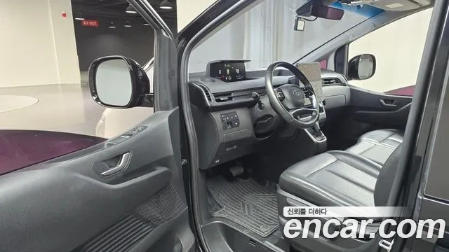 Hyundai Staria id 2955377 из Кореи 20