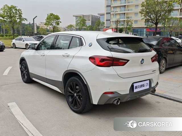 BMW X2 id 4291272 из Китая 10
