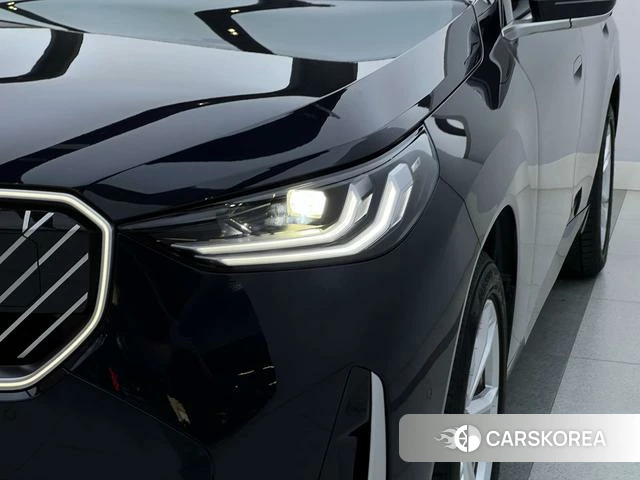 BMW X3 id 4335744 из Китая 34