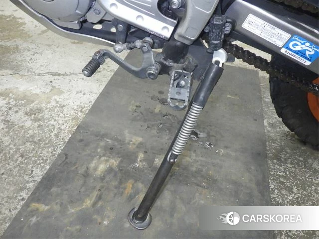 Yamaha SEROW 250 id 3945444 из Японии 32