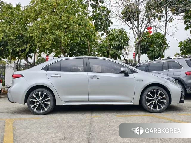 Toyota Lei Ling id 4277378 из Китая 20