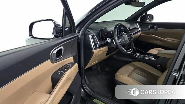 Kia The New Sorento 4th Generation id 4847633 из Кореи 20