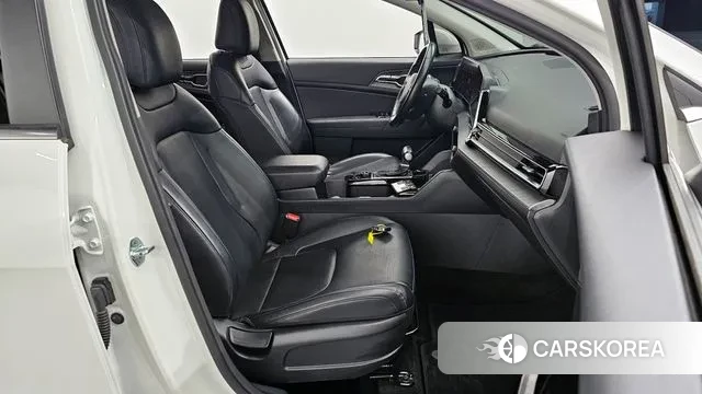 Kia Sportage 5th Generation id 3437996 из Кореи 20