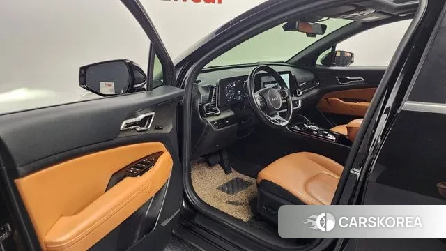 Kia Sportage 5th Generation id 3154648 из Кореи 20