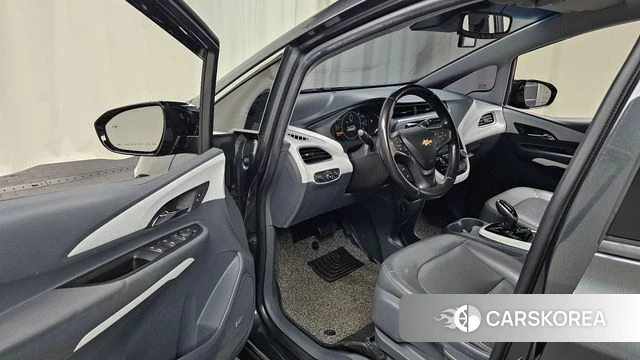 Chevrolet (GM Daewoo) Bolt EV id 4780723 из Кореи 20