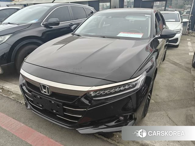 Honda Accord id 4277273 из Китая 10
