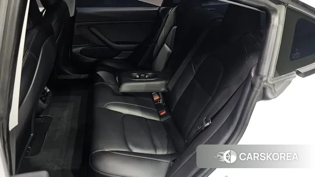 Tesla Model 3 id 3312289 из Кореи 20