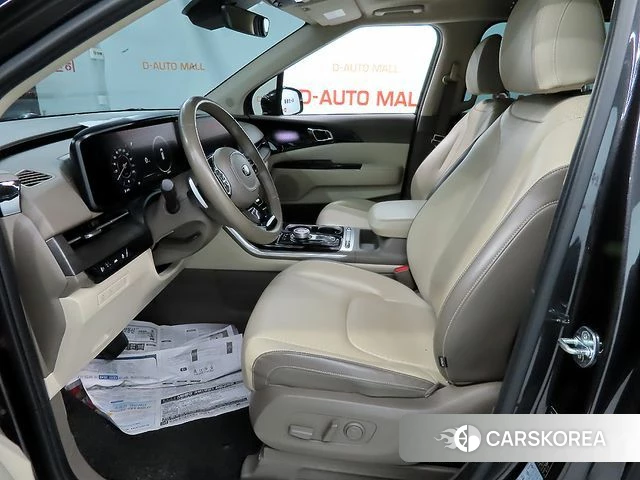 Kia Carnival 4th generation id 4485787 из Кореи 20
