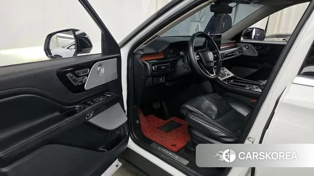 Lincoln Aviator 2nd generation id 3686306 из Кореи 20