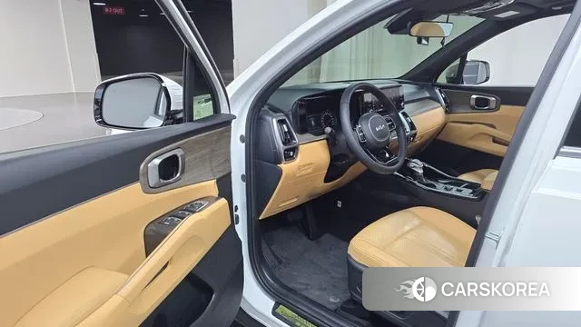 Kia Sorento 4th Generation id 2905462 из Кореи 20