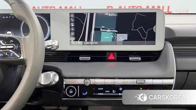 Hyundai Ionic 5 id 3343213 из Кореи 20