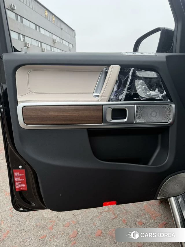 Mercedes-Benz G-class id 4263346 из Китая 10