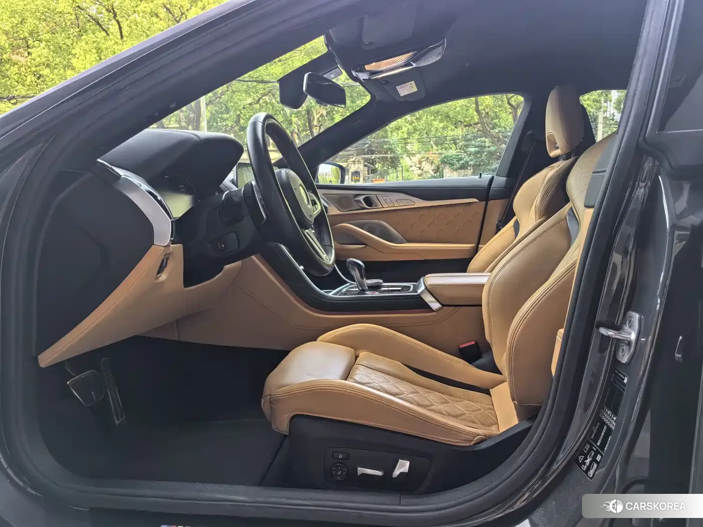 BMW M8 id 4577806 из Китая 14