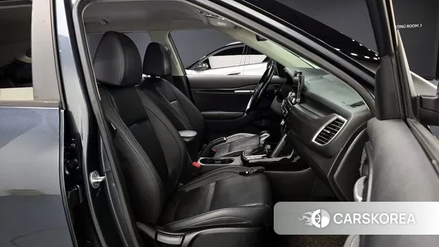 Kia Seltos id 3484456 из Кореи 20