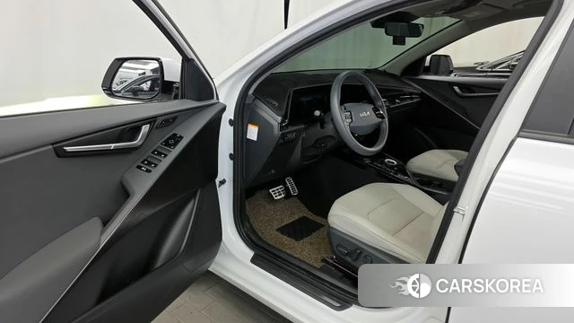 Kia Di Ol Nu Niro id 3941074 из Кореи 20