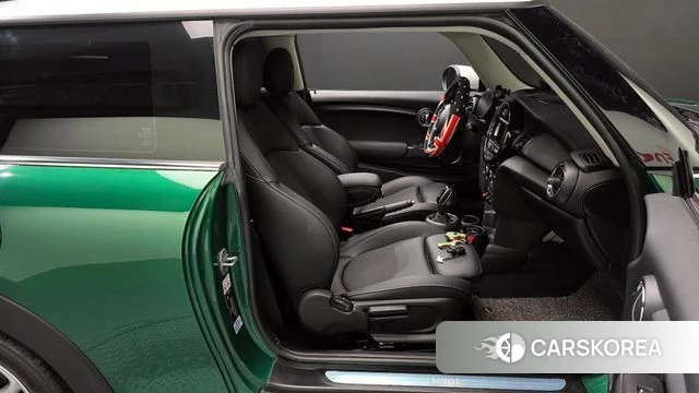 Mini Cooper id 3860326 из Кореи 20