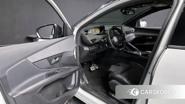 Peugeot 3008 second generation id 3474855 из Кореи 20