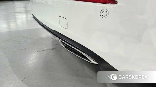 Mercedes-Benz A-Class W177 id 4607666 из Кореи 20