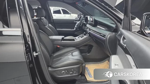 Hyundai The New Palisade id 3591279 из Кореи 20