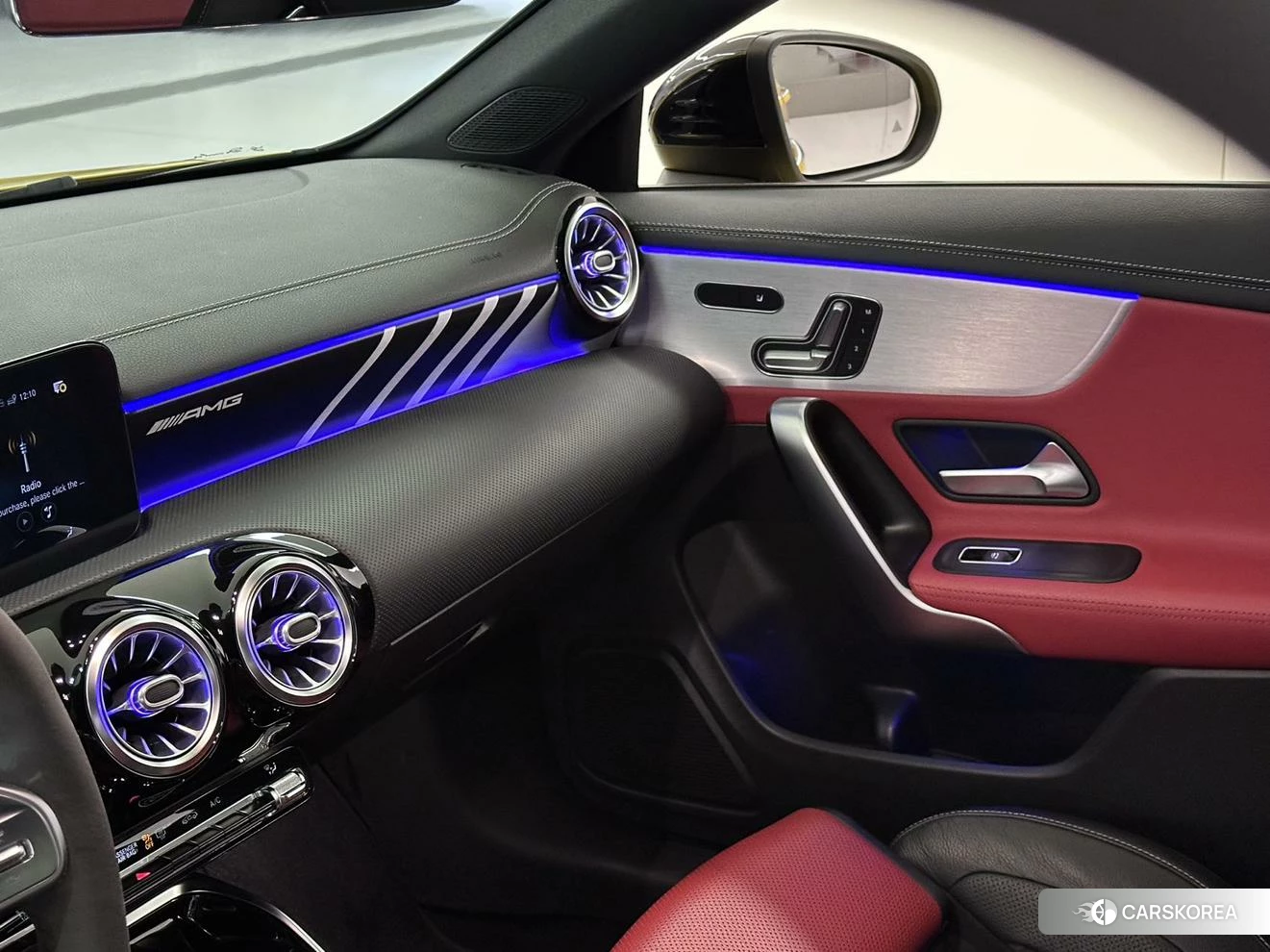 Mercedes-Benz CLA AMG id 4510662 из Китая 21