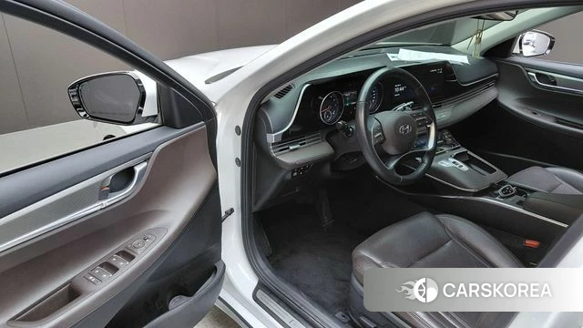 Hyundai The New Grandeur IG id 4905894 из Кореи 32