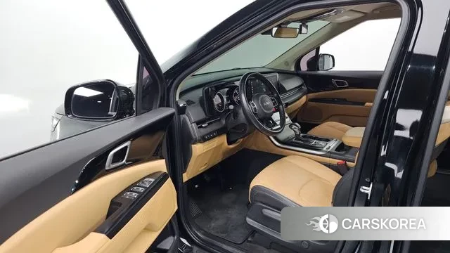 Kia Carnival 4th generation id 3611461 из Кореи 20