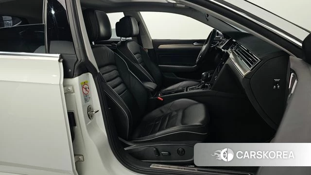 Volkswagen Arteon id 3801053 из Кореи 20