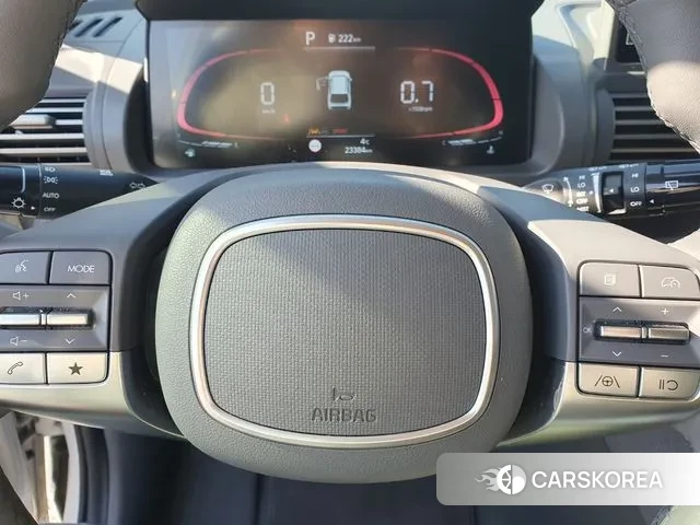 Hyundai The New Casper id 3446934 из Кореи 20