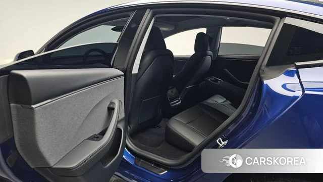 Tesla Model 3 id 4016685 из Кореи 20