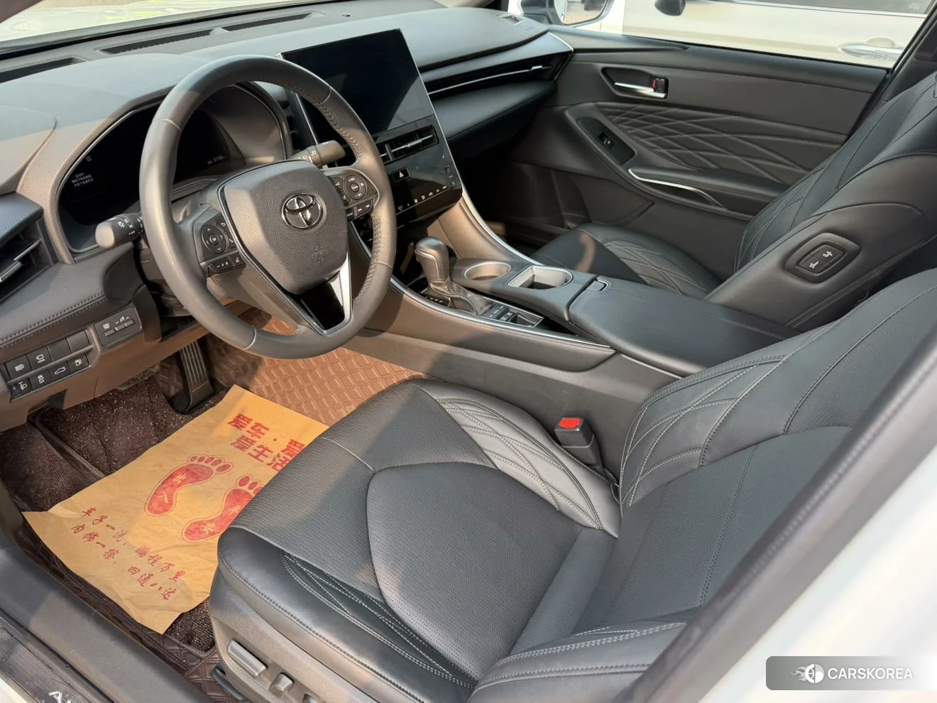 Toyota Asian dragon id 4515264 из Китая 11