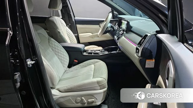 Kia Sorento 4th Generation id 3794078 из Кореи 20