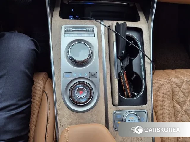 Genesis GV80 id 3340307 из Кореи 20