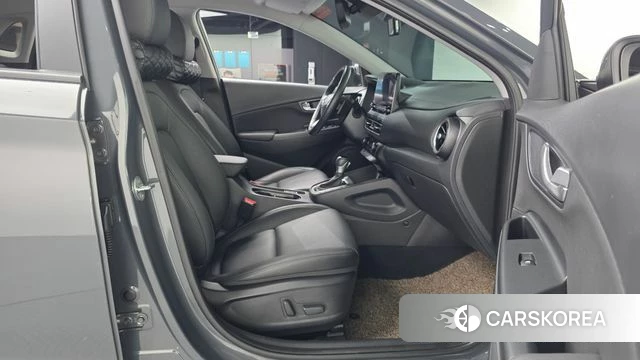 Hyundai The New Kona id 4517647 из Кореи 31