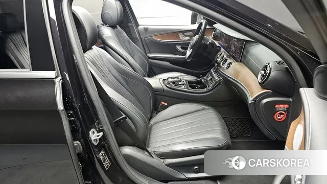 Mercedes-Benz E-Class W213 id 3455072 из Кореи 20