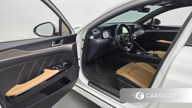 Kia K5 Hybrid 3rd Generation id 3813287 из Кореи 20