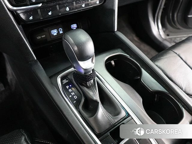 Hyundai Santa Fe TM id 4298832 из Кореи 20