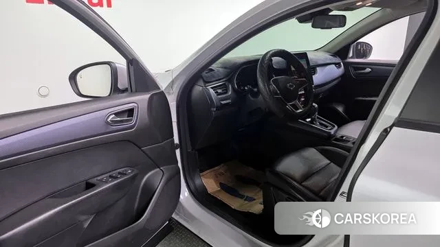 Renault Korea (Samsung) XM3 id 3024024 из Кореи 20