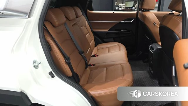 Ssangyong Torres id 4871606 из Кореи 32