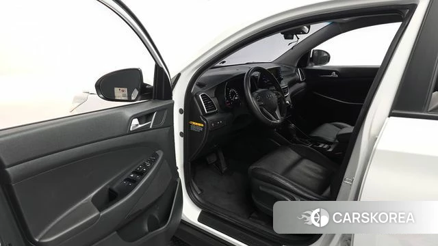 Hyundai All New Tucson id 4304346 из Кореи 30