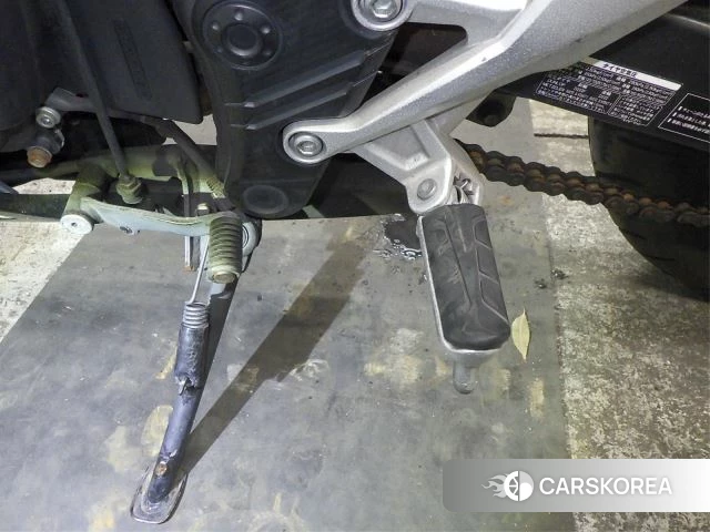 Honda CBR400R id 3947017 из Японии 32